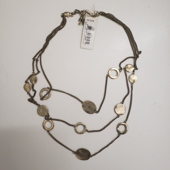 Women's 2b bebe necklace - Picture 5 of 9